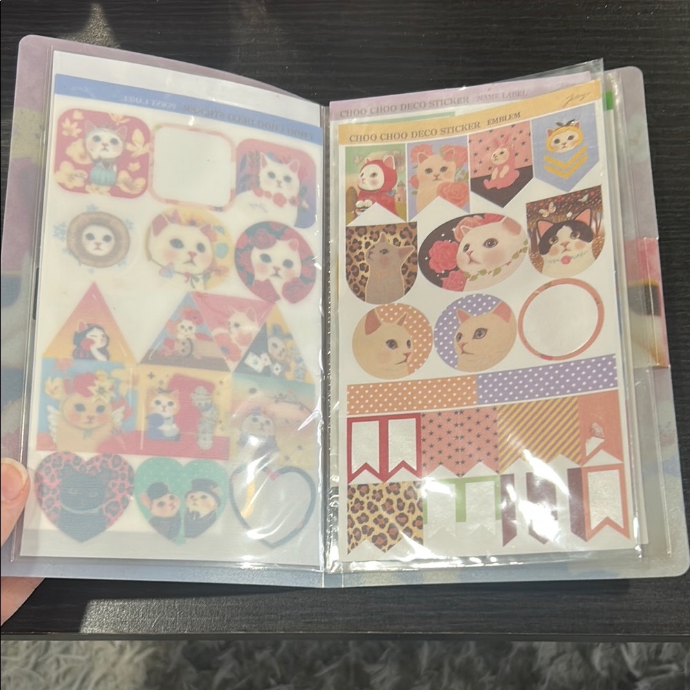 Cute Sticker Pack - Picture 15 of 15